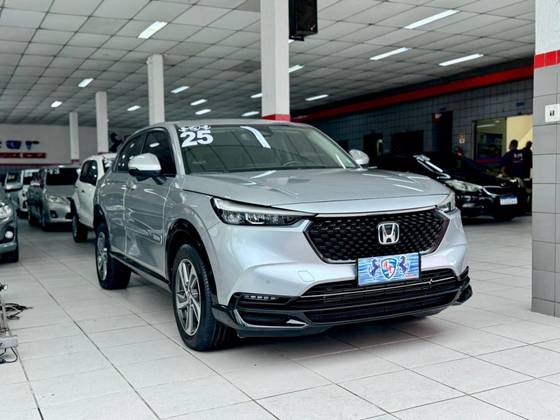 HONDA HR-V 1.5 DI I-VTEC TURBO FLEX TOURING CVT